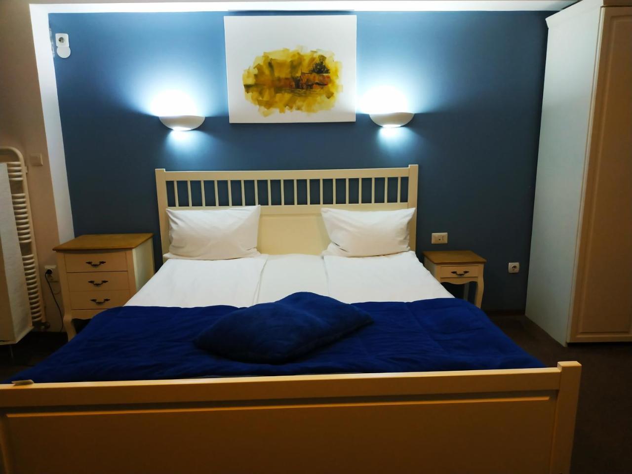 Hotel Oxigen Petroşani Екстериор снимка